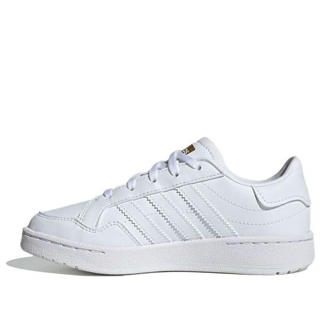 Tenisky a topánky adidas Originals adidas Originals Team Court Biela | EF6819, 0