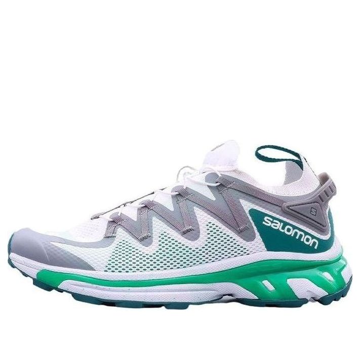 Tenisky a topánky Salomon XT-Rush Biela | 415169