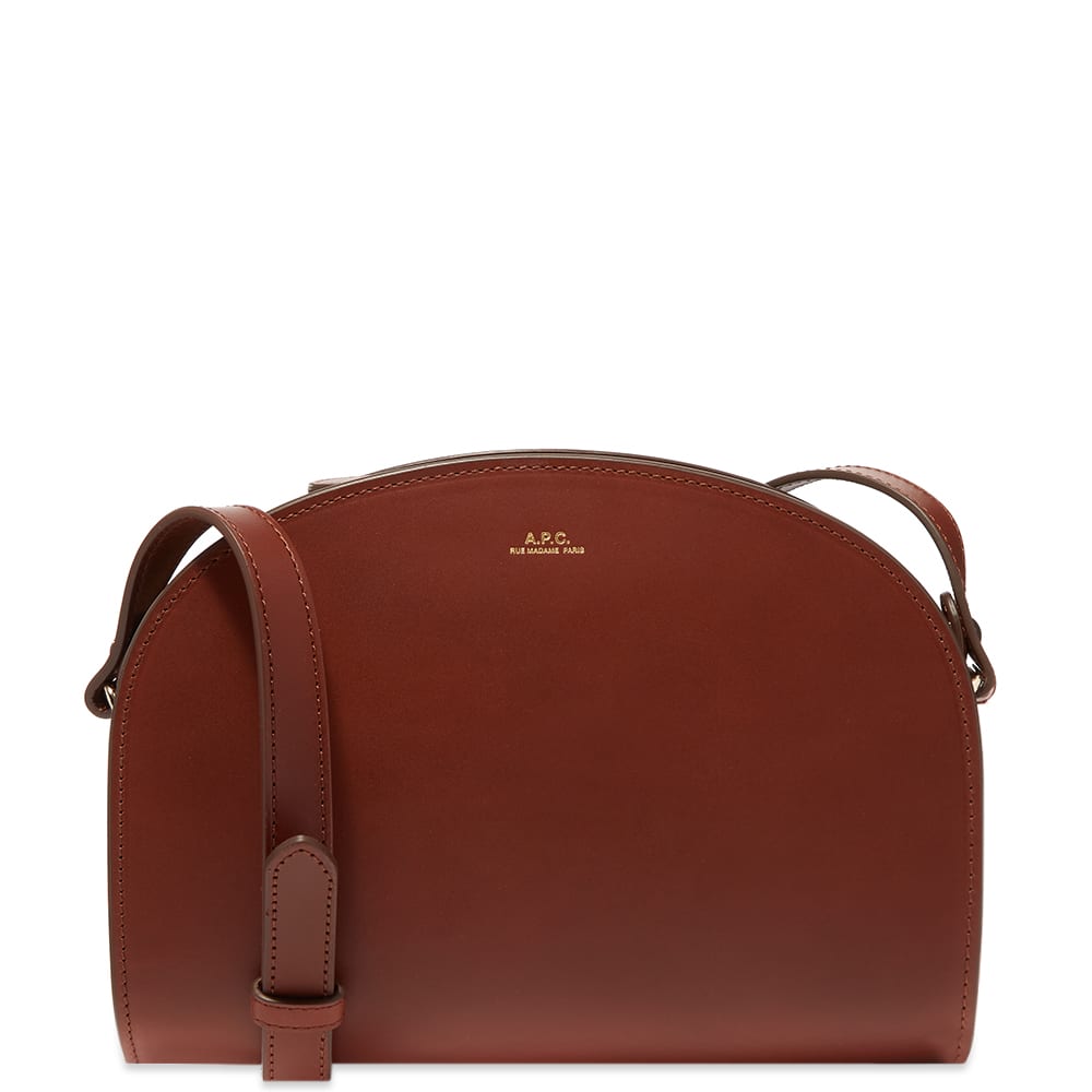 Half Moon Bag