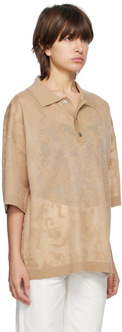 Feng Chen Wang Phoenix Polo