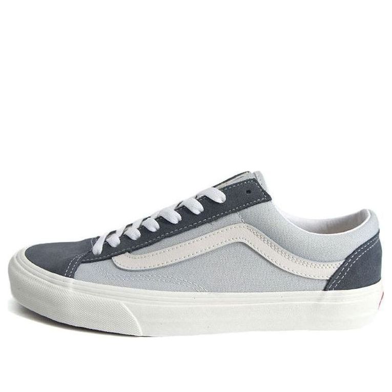 Tenisky a topánky Vans Style 36 Šedá | VN0A3DZ32BR, 0
