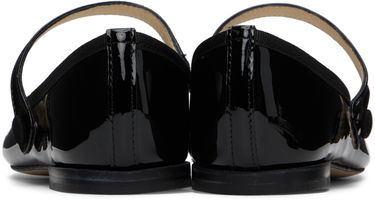 Kabelka Repetto Repetto Lio Ballerina Flats Čierna | V1414V, 1