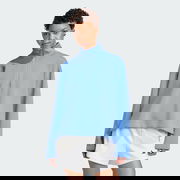 ALL SZN Soft Lux Quarter-Zip Sweatshirt