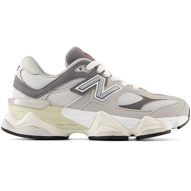 Tenisky a topánky New Balance 9060 Šedá | GC9060GY, 4