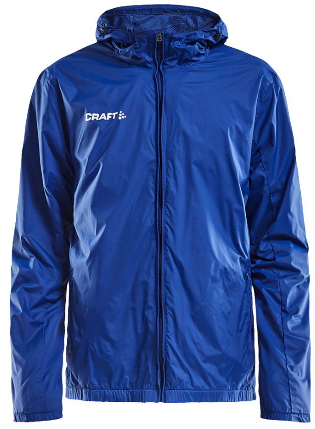 Vetrovka Craft Craft Wind Jacket Modrá | 1908111-346000, 0