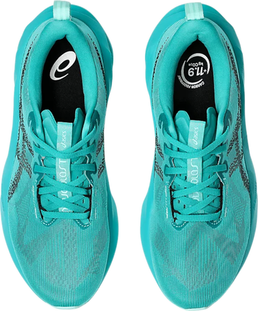 Tenisky a topánky Asics NOVABLAST 5 Tyrkysová | 1011b974-401, 3