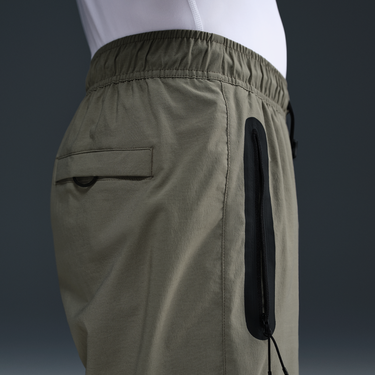 Vesta Nike Nike Tech Woven Pants Zelené | HM8241-320, 3