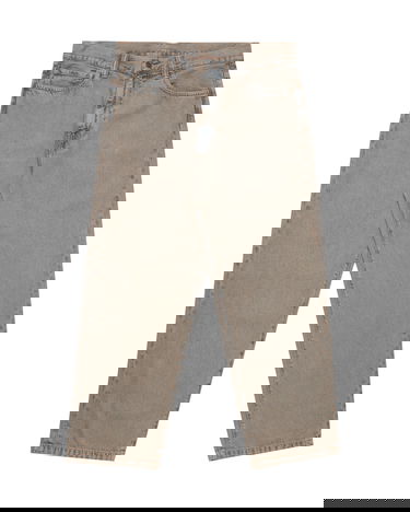 Džínsy Carhartt WIP Landon Light Wash Jeans Modrá | I035820.3FUGD, 0