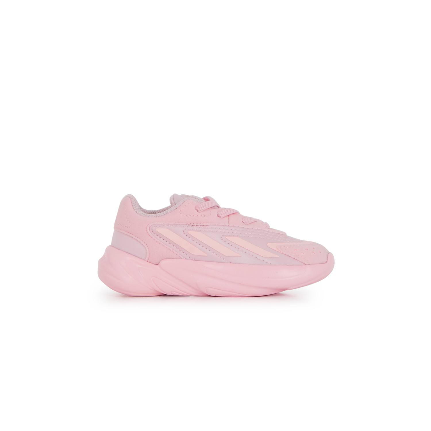 Tenisky a topánky adidas Originals Ozelia Rose/rose/rose Ružová | GW8131, 0