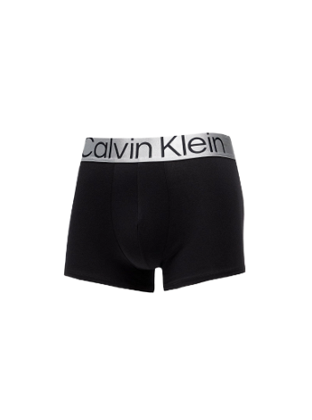 CALVIN KLEIN Reconsidered Steel Cotton Trunk 3-Pack NB3130A 7V1