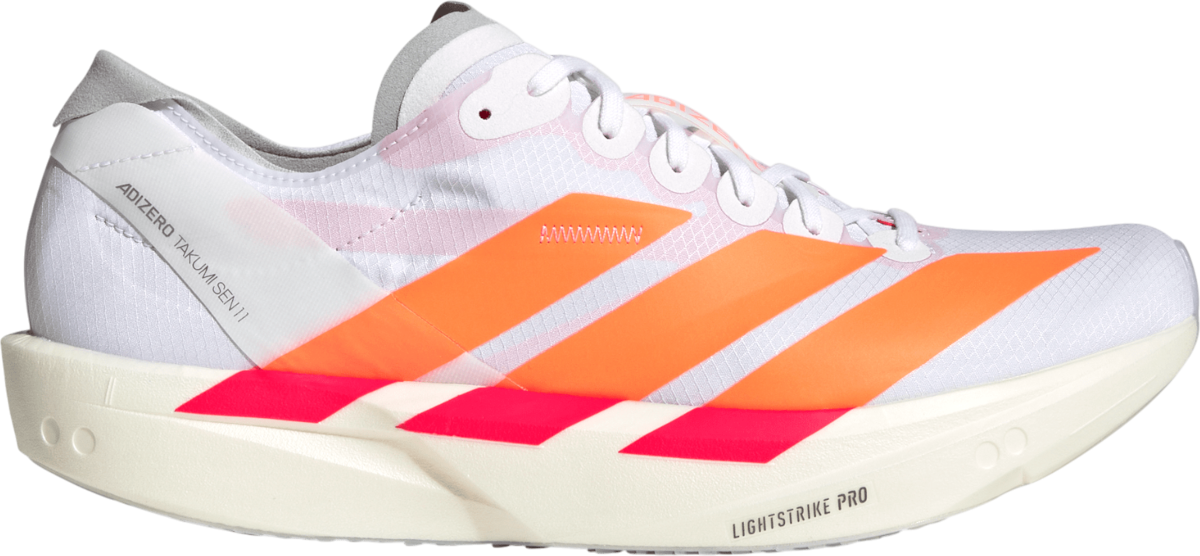 Tenisky a topánky adidas Performance Adizero Takumi Sen 11 Rôznofarebný | jq0780, 0