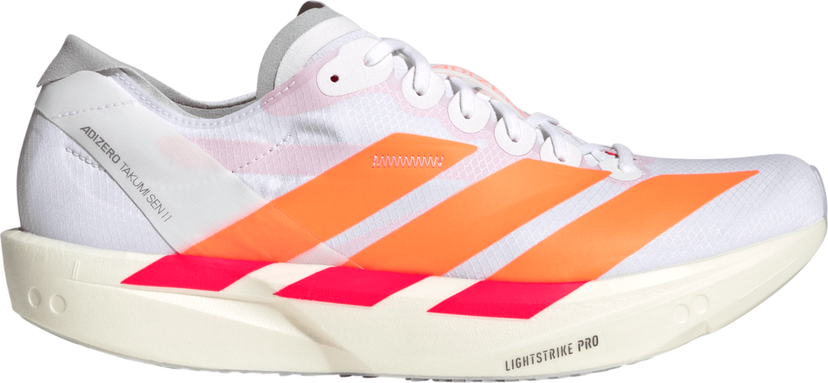 Tenisky a topánky adidas Performance Adizero Takumi Sen 11 Rôznofarebný | jq0780