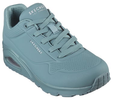 Tenisky a topánky Skechers Uno Modrá | 73690-TEAL, 2