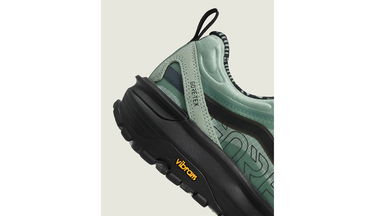 Tenisky a topánky Vans MTE Crosspath XC Gore-Tex Zelené | VN000DAMRMO, 7