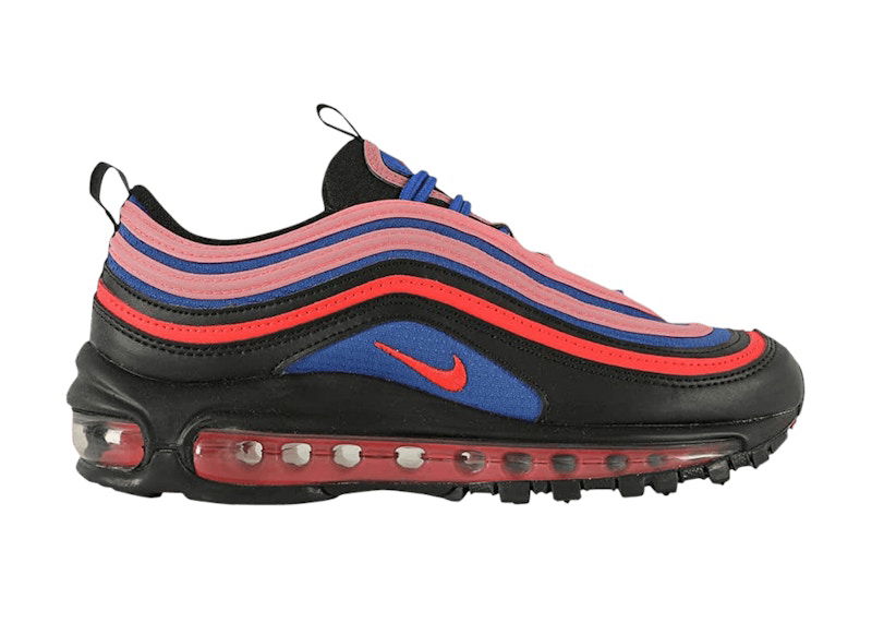 Tenisky a topánky Nike Air Max 97 Rôznofarebný | CT1578-001, 0
