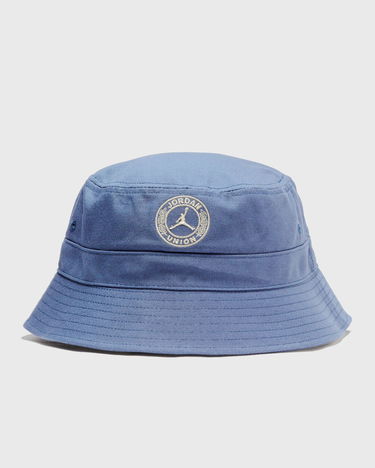 Klobúk Jordan Union x Bucket Hat Modrá | 196150935108, 0