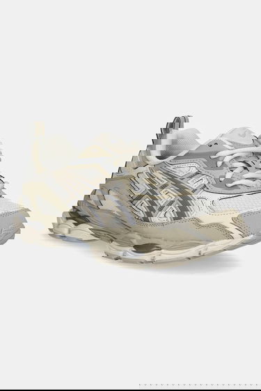 Tenisky a topánky Asics GEL-NYC RGD Béžová | 1203A735.022, 0