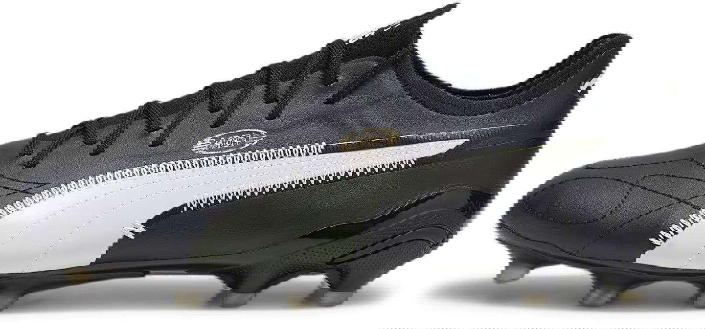 Tenisky a topánky Puma KING ULTIMATE AOF FG/AG Čierna | 107609-01, 0