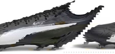 Tenisky a topánky Puma KING ULTIMATE AOF FG/AG Čierna | 107609-01, 0