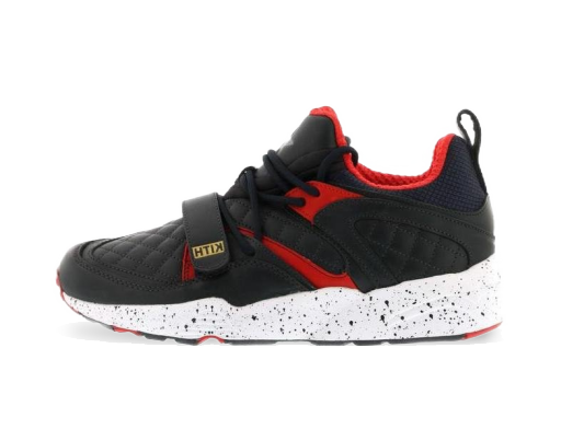 Tenisky a topánky Puma Blaze Of Glory Ronnie Fieg x High Snobiety A Tale of Two Cities Čierna | 360322-01