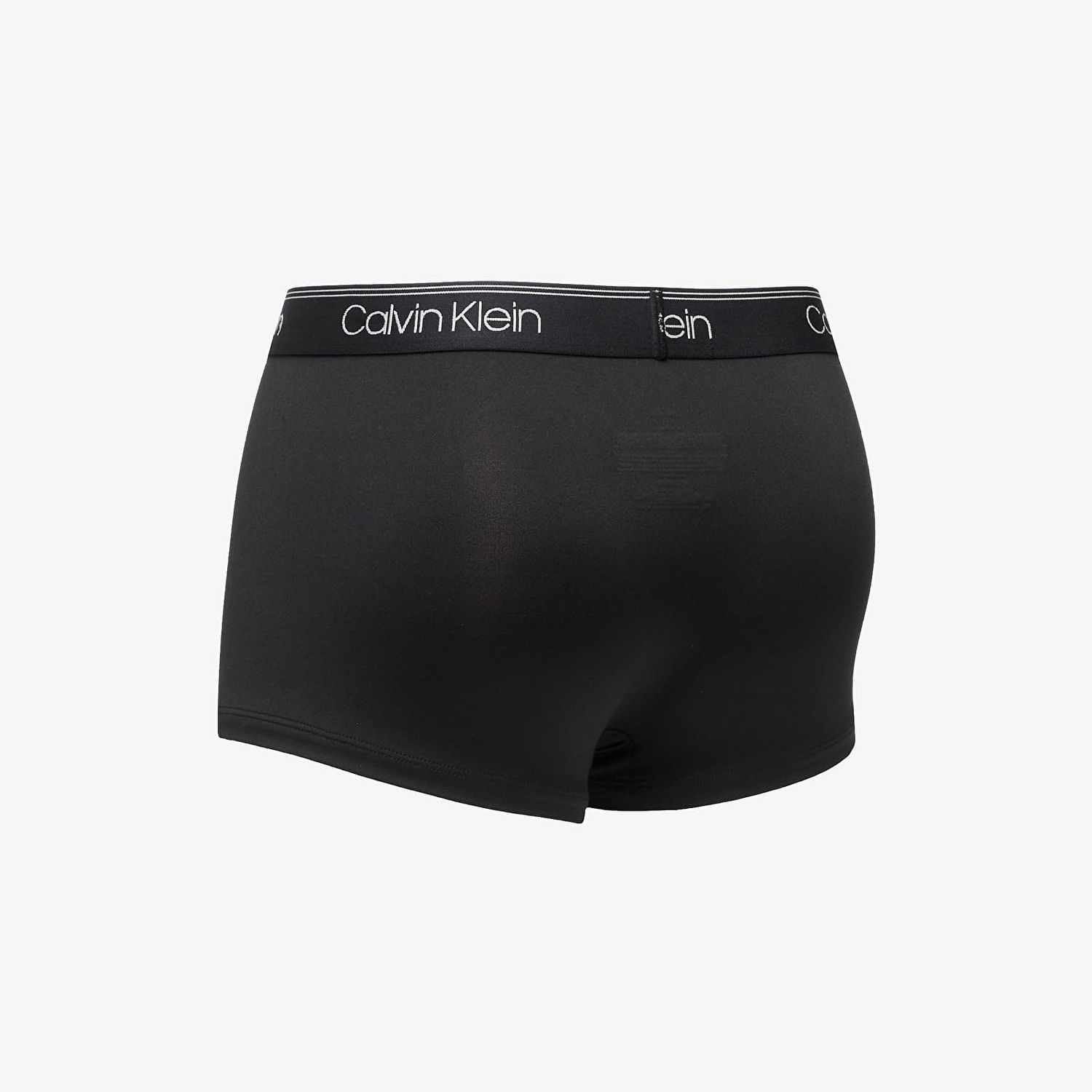 Boxerky CALVIN KLEIN Microfiber Stretch-Low Rise Boxer 3-Pack Čierna | NB2569A UB1, 1