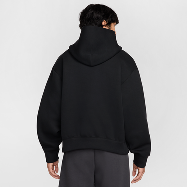 Mikina Nike Nike Tech Fleece Hoodie Čierna | HM9789-010, 3