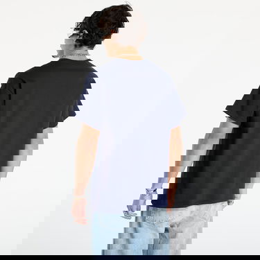 Tričko Thrasher Shadow Mag Logo T-Shirt Navy | 145765, 2