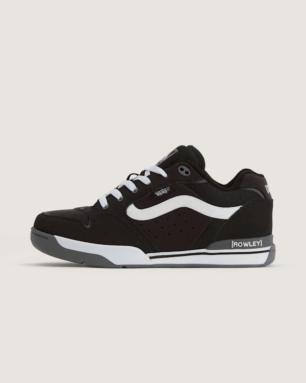 Tenisky a topánky Vans Rowley XLT Čierna | VN000D1GBA2