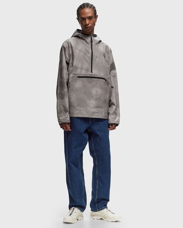 Bunda The North Face M BOTANIC DYE WIND JACKET Šedá | NF0A870DXHO1, 1