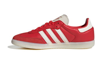 Tenisky a topánky adidas Originals Samba Benfica Originals Červená | JQ4047, 11