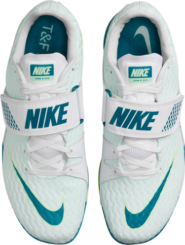 Tenisky a topánky Nike High Jump Elite Tyrkysová | fz9636-100, 2