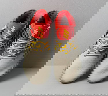 Tenisky a topánky adidas Performance Harden Vol. 4 Rôznofarebný | EF9928, 3