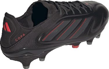 Tenisky a topánky adidas Performance COPA PURE III ELITE FG Čierna | id9041, 5