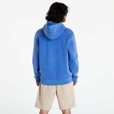 Mikina Carhartt WIP Hooded Duster sweat Modrá | I030145.4TXX, 1
