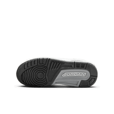 Tenisky a topánky Jordan Jordan Spizike Low Šedá | FQ3950-102, 3