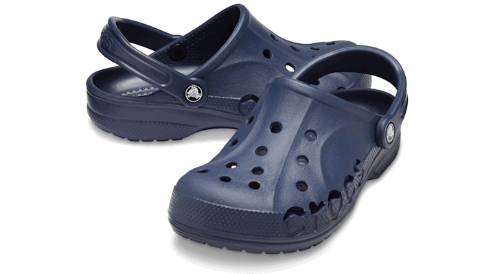 Tenisky a topánky Crocs Baya Clogs Navy | 10126-410, 1