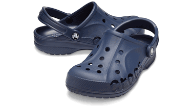 Tenisky a topánky Crocs Baya Clogs Navy | 10126-410, 1