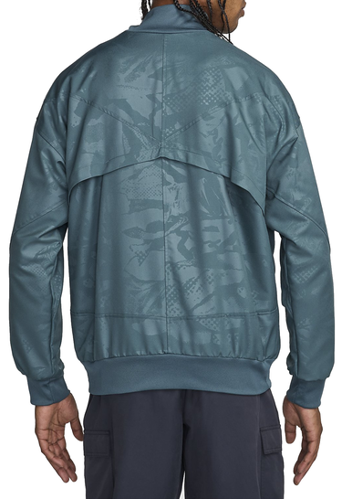 Bunda Nike Tottenham Hotspur FC Dri-Fit Strike Anthem Jacket Third Zelené | hf1835-360, 1