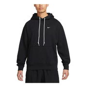 Solo Swoosh Terry Pullover Hoodie