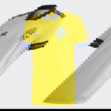 Dres adidas Originals Sweden Žltá | FH7620, 2