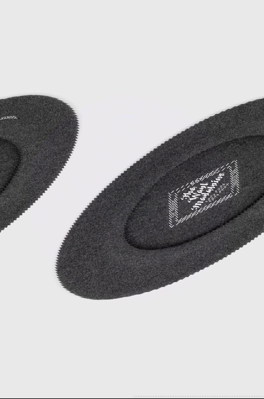 Modelaine Beret