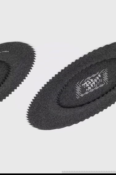 Klobúk Kangol Modelaine Beret Šedá | 3388BC.DF026, 1