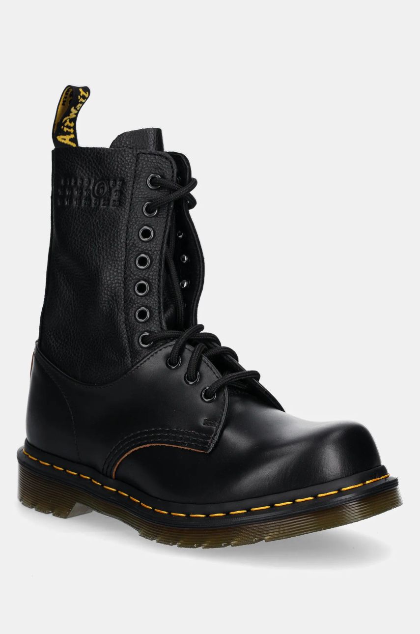 Tenisky a topánky Maison Margiela Platform Boots Čierna | S66WU0126.P8030, 1