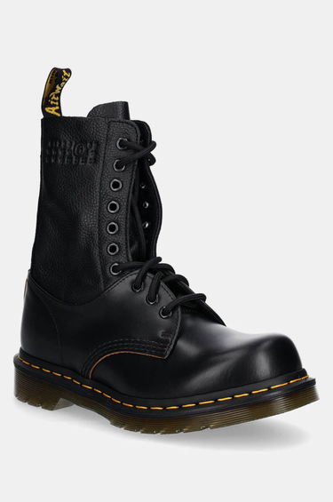 Tenisky a topánky Maison Margiela Platform Boots Čierna | S66WU0126.P8030, 1