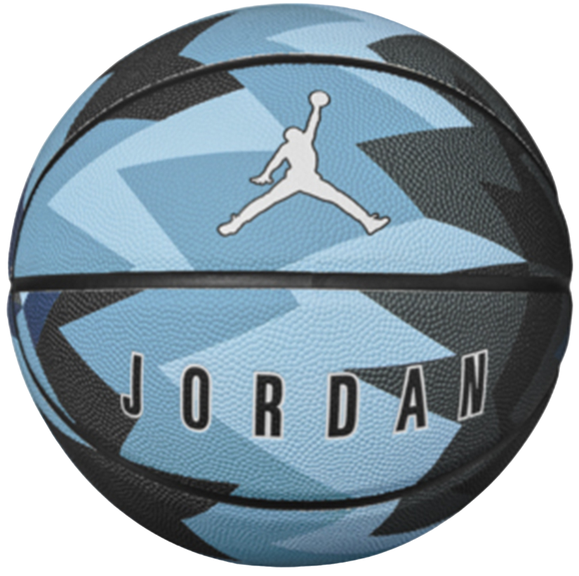 Športový doplnok Jordan Jordan Basketball 8P Energy Rôznofarebný | 901817-10124