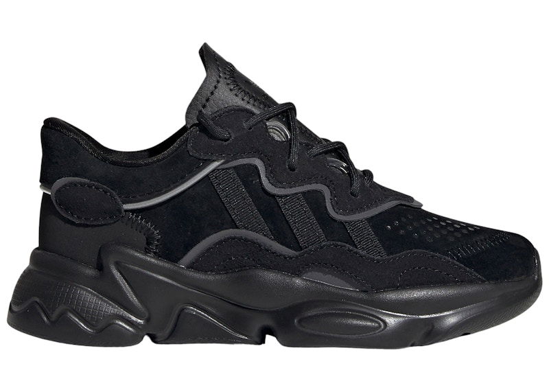 Tenisky a topánky adidas Originals Ozweego Čierna | EF6298, 0