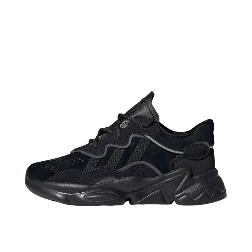 Tenisky a topánky adidas Originals Ozweego Čierna | EF6298