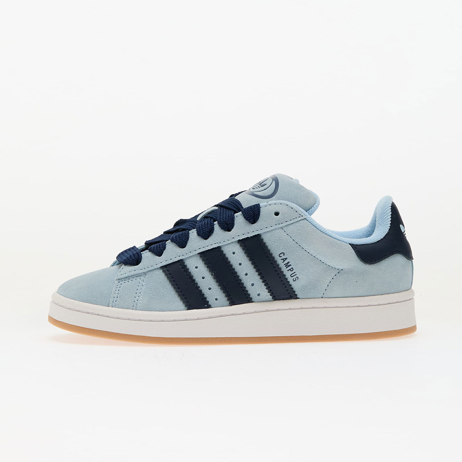 Tenisky a topánky adidas Originals Campus 00s Modrá | JH7277, 0