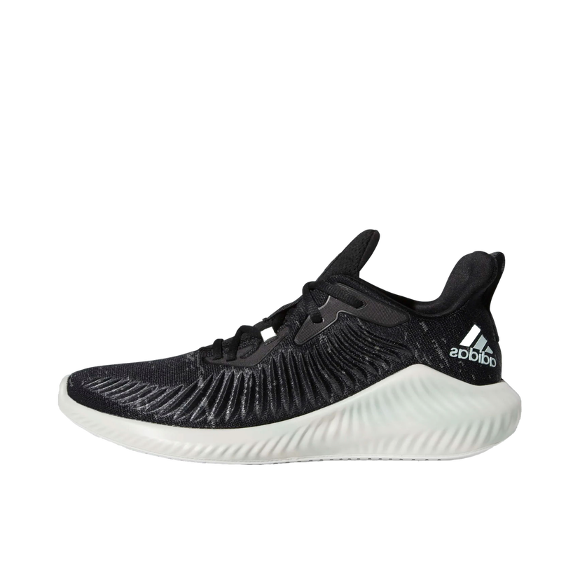 Tenisky a topánky adidas Performance Alphabounce+ Parley Čierna | g28372