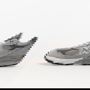 Tenisky a topánky New Balance 993 Šedá | MR993GL, 0